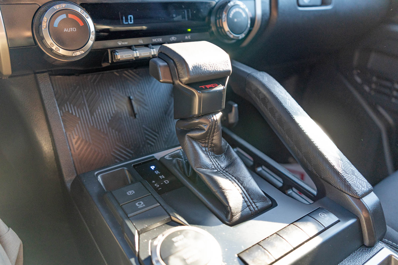 Certified 2025 Toyota Tacoma TRD Sport RWD image 23