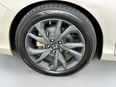 Used 2015 Honda Accord EX-L image 32