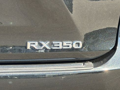 Used 2021 Lexus RX 350 AWD w/ Luxury Package image 33