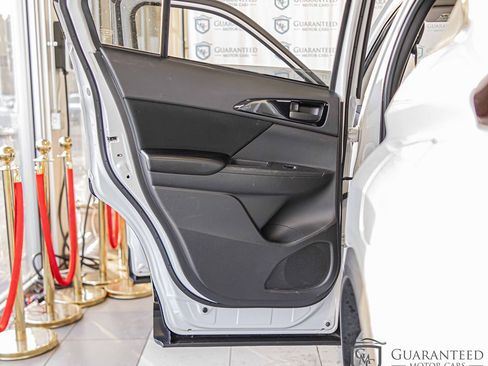 Used 2023 Mitsubishi Eclipse Cross Ralliart image 31