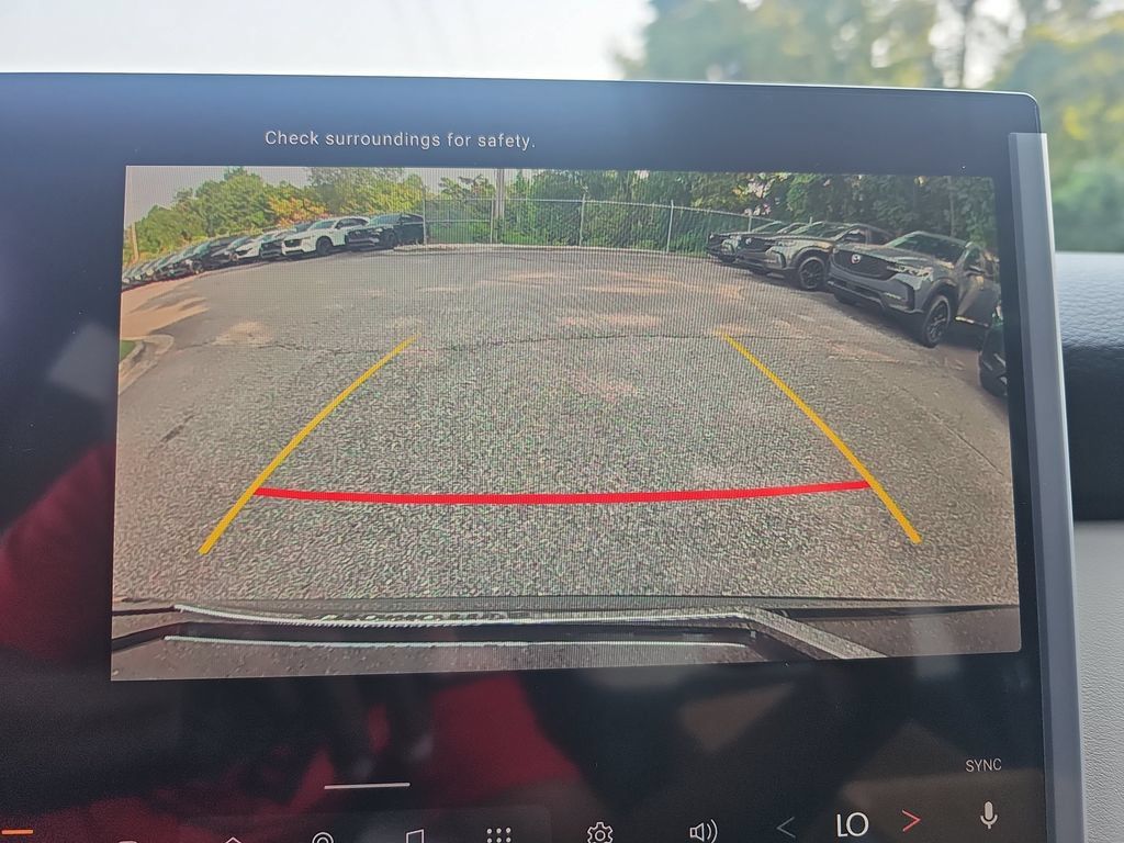 New 2026 MAZDA CX-5 Select AWD/4WD image 22