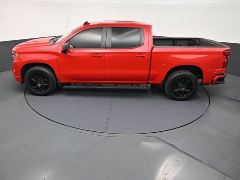 Used 2022 Chevrolet Silverado 1500 RST RWD image 15