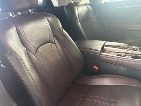 Used 2016 Lexus RX 350 FWD w/ Luxury Package image 41