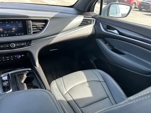Used 2023 Buick Enclave Premium w/ Experience Buick Package AWD/4WD image 15