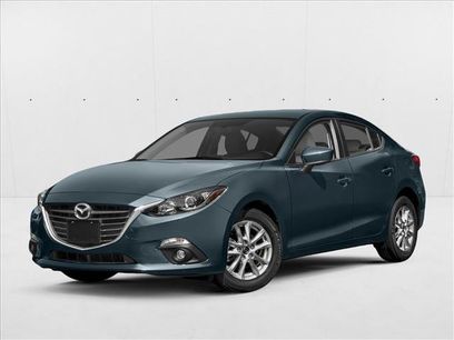 Used 2016 MAZDA MAZDA3 i Touring w/ Popular Equipment Package
