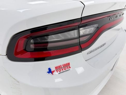 Used 2022 Dodge Charger SXT w/ Leather Interior Group RWD image 36