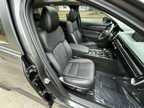 Used 2023 MAZDA CX-50 AWD 2.5 Turbo w/ Cargo Package image 25