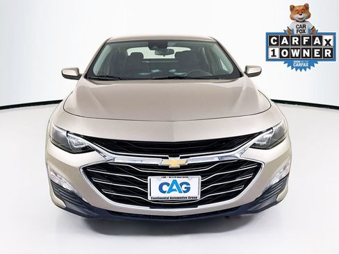 Used 2024 Chevrolet Malibu LT FWD image 2