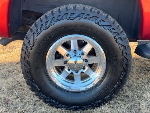 Used 2003 Ford Excursion XLT image 13