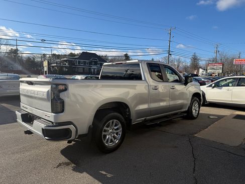 Used 2019 Chevrolet Silverado 1500 RST w/ All-Star Edition image 4