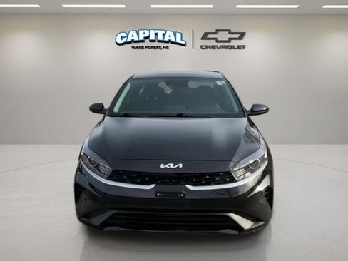 Used 2024 Kia Forte LXS image 8