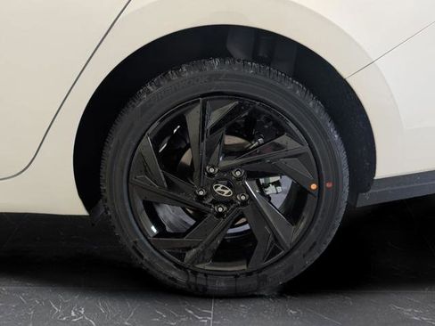 New 2026 Hyundai Elantra SEL Sport w/ Cargo Package image 33