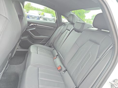 Used 2024 Audi S3 Premium AWD/4WD image 13