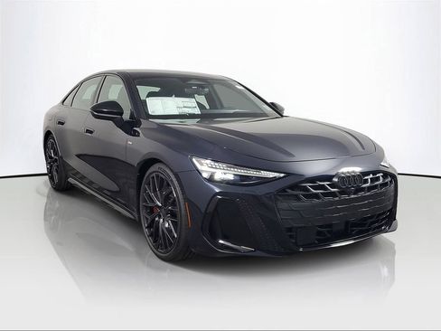 New 2026 Audi A6 Prestige AWD/4WD image 1