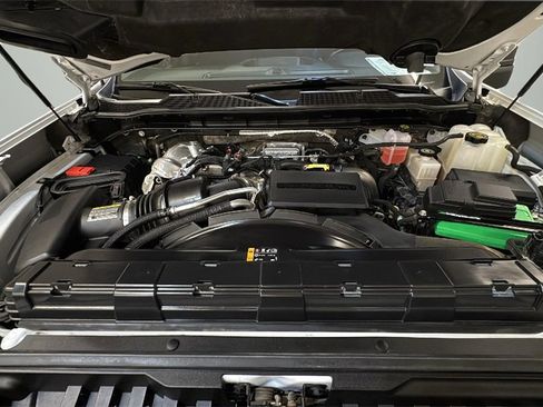 Used 2023 Chevrolet Silverado 2500 LT w/ Convenience Package image 11