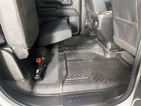 Used 2023 Chevrolet Silverado 1500 RST image 14