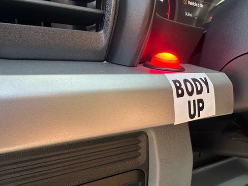 New 2025 Ford F550 4x4 Crew Cab Super Duty image 12