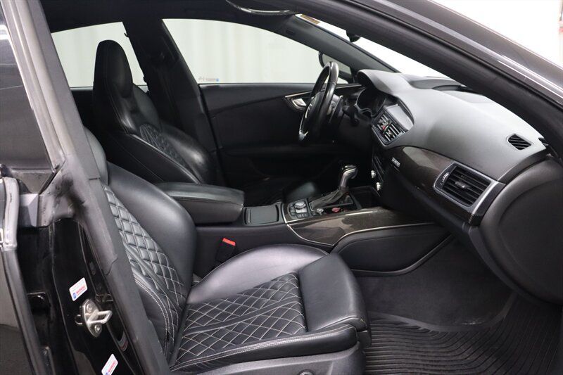 Used 2016 Audi S7 AWD/4WD image 21