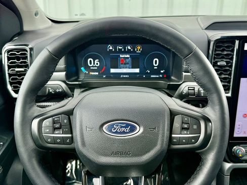 Certified 2024 Ford Ranger Lariat w/ FX4 Off-Road Package image 24