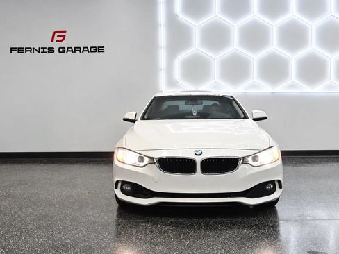 Used 2015 BMW 428i Coupe RWD image 21