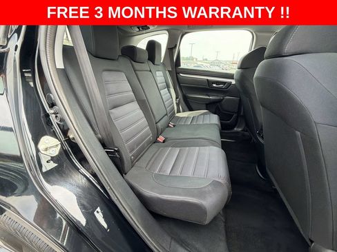 Used 2020 Honda CR-V LX image 21