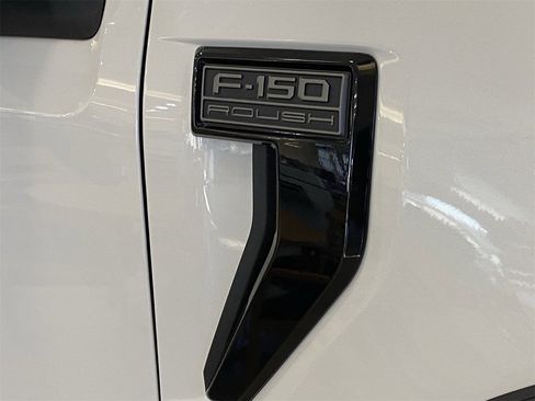 New 2026 Ford F150 Lariat w/ Equipment Group 502A High image 29