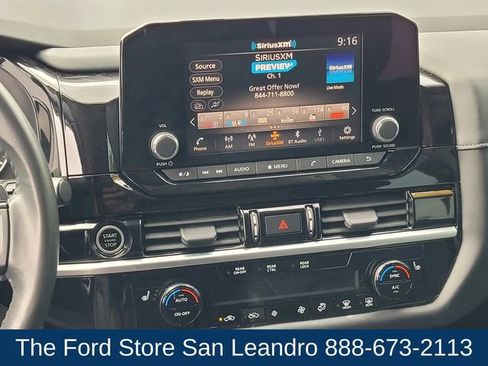 Used 2022 Nissan Pathfinder SV FWD image 18