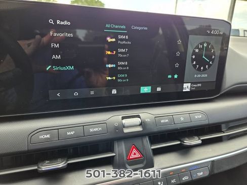 Used 2025 Kia K4 FWD image 22