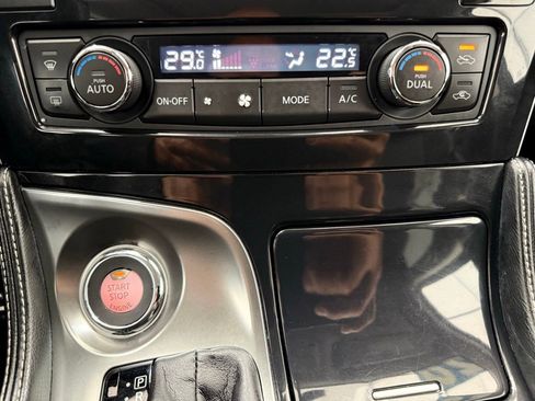 Used 2020 Nissan Maxima 3.5 SL FWD image 36