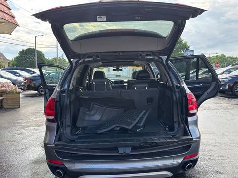 Used 2016 BMW X5 xDrive35i AWD/4WD image 20