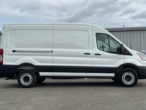 New 2026 Ford Transit 250 Base w/ Load Area Protection Package image 2