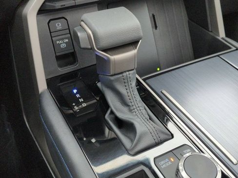 Certified 2026 Toyota Tundra Platinum AWD/4WD image 16