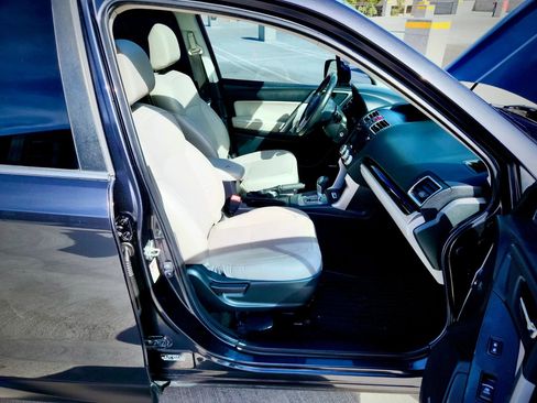 Used 2018 Subaru Forester 2.5i Limited image 22