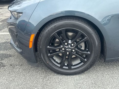 Used 2023 Chevrolet Camaro LS image 11