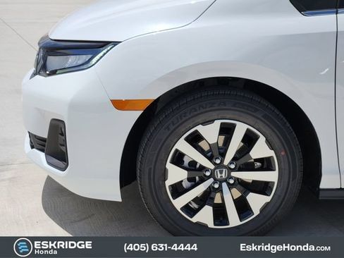 New 2026 Honda Odyssey EX-L image 5