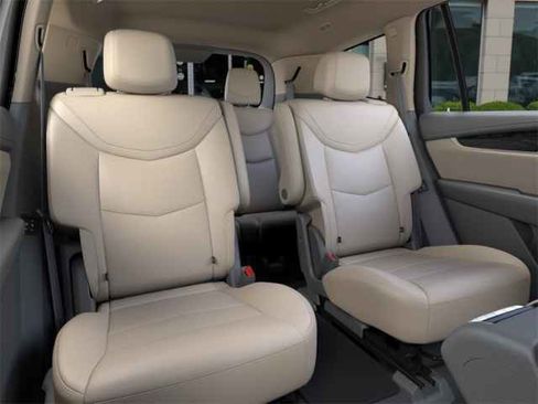 Certified 2023 Cadillac XT6 Premium Luxury w/ Technology Package image 17