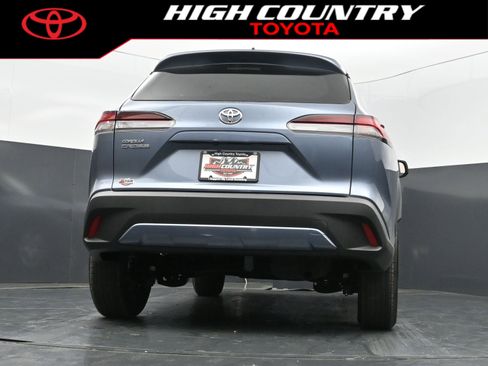 New 2026 Toyota Corolla Cross L FWD image 39