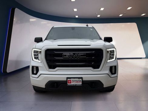 Used 2021 GMC Sierra 1500 Elevation RWD image 8