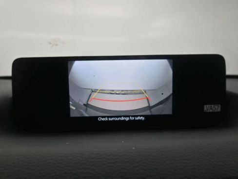 Used 2025 MAZDA CX-50 AWD 2.5 S w/ Weather Package image 10