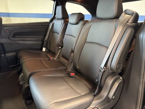 Certified 2026 Honda Odyssey Sport-L image 21