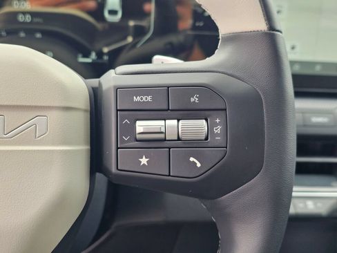 New 2026 Kia K4 GT-Line Turbo FWD image 36