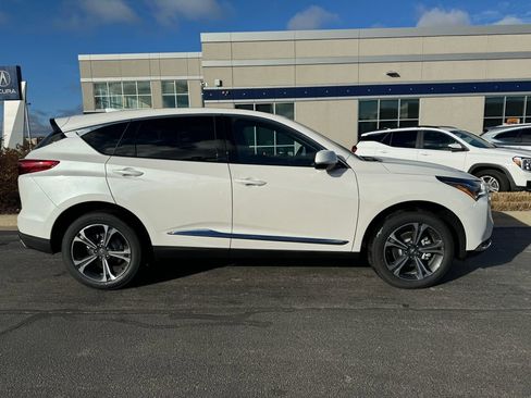 New 2026 Acura RDX w/ Technology Package image 2