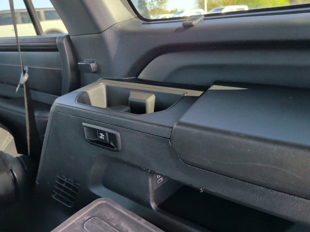 Used 2025 Toyota Sequoia TRD Pro AWD/4WD image 45