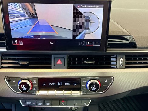 Used 2023 Audi A5 2.0T Premium Plus image 14