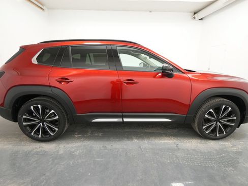 New 2026 MAZDA CX-50 AWD 2.5 S w/ Accent Package image 10