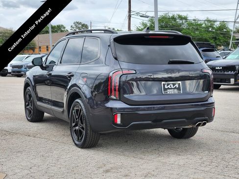 New 2025 Kia Telluride SX Prestige X-Line image 4