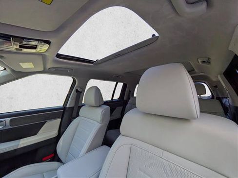 New 2026 Hyundai Santa Fe Calligraphy FWD image 18