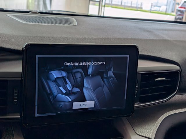 Certified 2023 Ford Explorer Timberline w/ Timberline Technology Package AWD/4WD image 37
