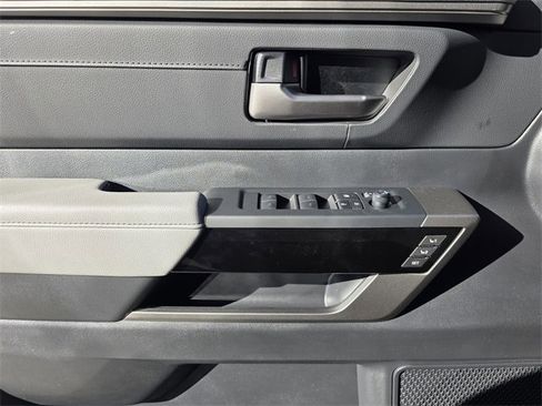 New 2026 Toyota Tundra Limited image 18