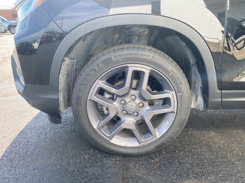 Used 2022 Honda Passport EX-L image 46